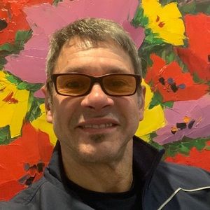 Meet your Posher, Jose